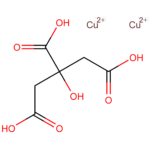 Copper citrate CAS 866-82-0