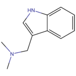 Gramine CAS 87-52-5