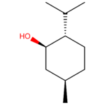 Menthol CAS 89-78-1