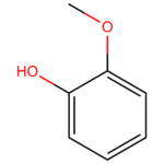 Guaiacol CAS 90-05-1
