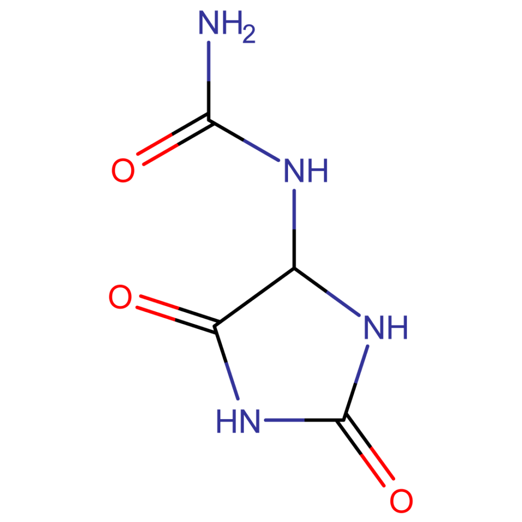 Allantoin CAS 97-59-6