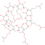 Hydroxypropyl Cyclodextrin CAS 128446-35-5