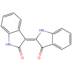 Indirubin CAS 479-41-4